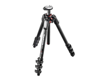 Manfrotto 055 XPRO Carbon 4 sekc. - 1197024 - zdjęcie 1